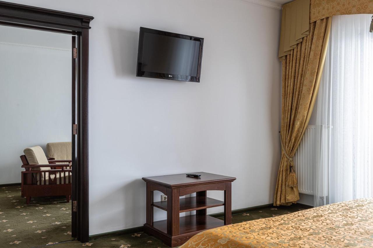 Карпатська Ружа Plave Exterior foto